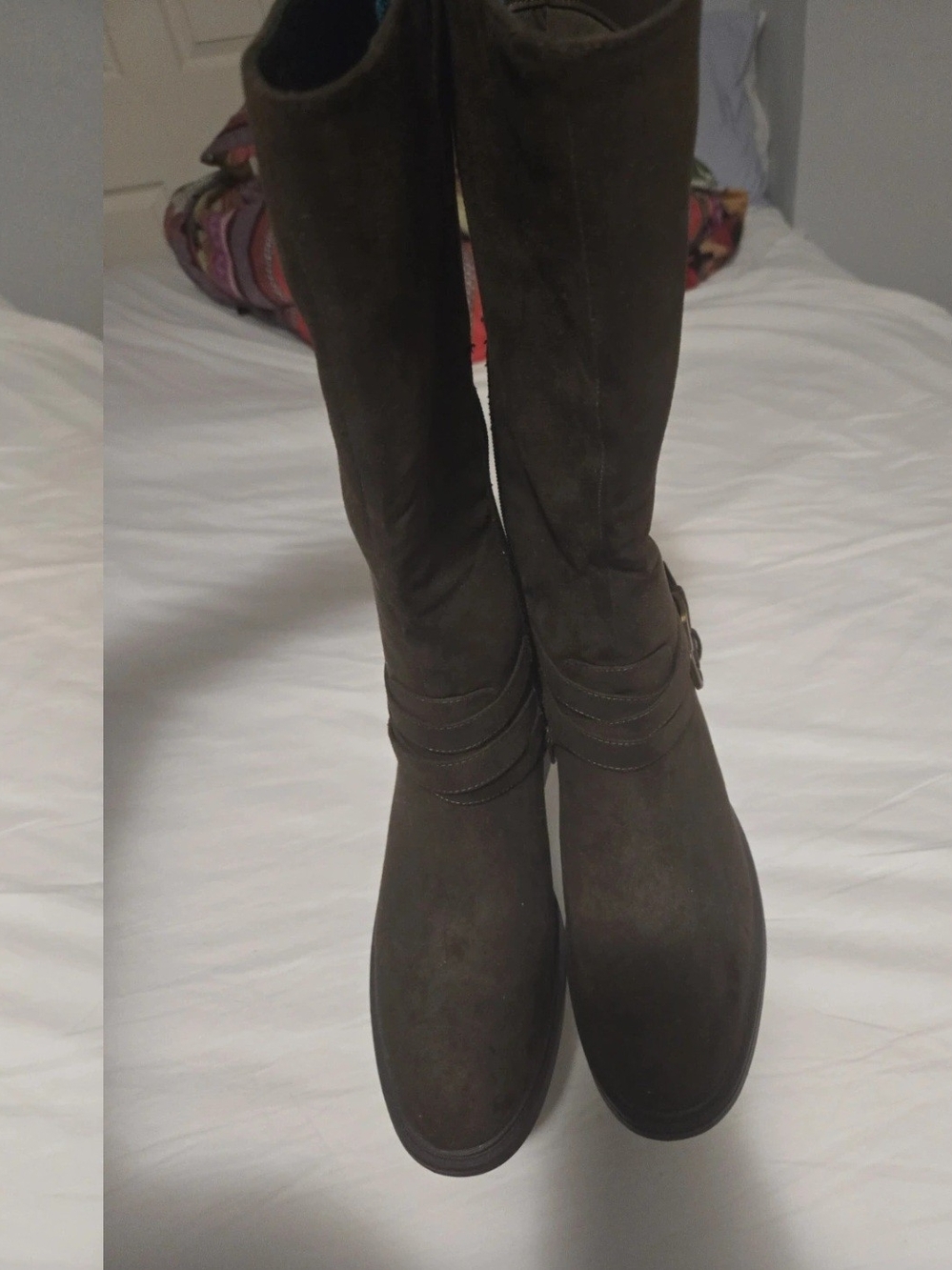 Women's Bennet Flat Boot